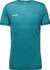 Tree Wool FL T-shirt Men