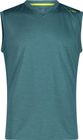 MAN T-shirt Sleeveless