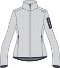 Woman Fleece Fleece Jacket