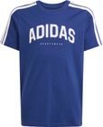 Codes Collegiate Graphic T-shirt
