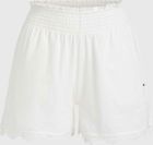 Essentials AVA Smocked Shorts