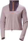 W Daybreaker Cropped Fleece