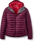 Microlight Alpine Hoody Wmns