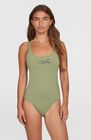Esssentials O'neill Script Swimsuit