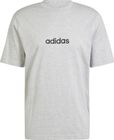 Essentials Linear Single Jersey Tee Men