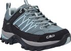 Rigel Low WMN Trekking Shoes WP