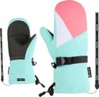 Lanic-z Gtx+ Gore Warm Mitten Glove Junior Unisex