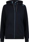 Woman Jacket FIX Hood