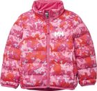 K Dalen Reversible Jacket