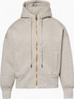 Alura Hooded Full Zip Cardigan