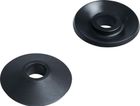 Basket Alpine Small 45 mm Black