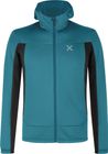 Pulse Hooded Maglia