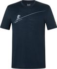 M Haute Route Tee