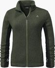 Zipin Fleece Oberau Women