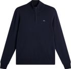 Kiyan Quarter Zip Sweater