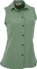 Rofanspitze 3XT - Blusentop uni Elastisch