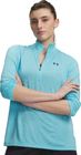 Tech 1/2 Zip- Twist