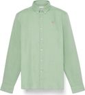 Mens Linen Shirt