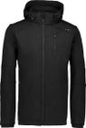 MAN Jacket Zip Hood