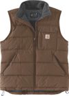 Livingston Vest