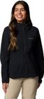 Heather Canyon II Hooded Softshell