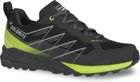 Shoe M's Croda Nera Tech GTX