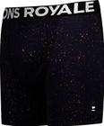 Mens Hold 'em Merino Boxer