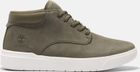 Mens Mid Lace UP Sneaker