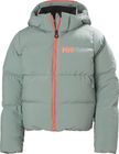 JR Nora Short Puffy Jacket