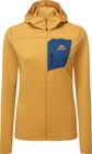 Lumiko Hooded Wmns Jacket