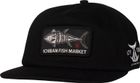 Fish Market Snapback