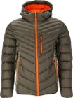 Trival M Ligth Puffer Jacket