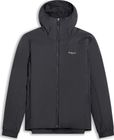 Holo Insulated Hood Jacket Men