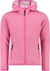 KID G Jacket FIX Hood