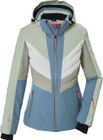 KSW 107 Women Ski Jacket
