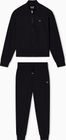Train Core Lady W T-suit Full Zip CH - Train Core Lady W T-suit Full Zip CH