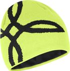 Logo Lined Beanie
