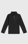 Fwc'cruz Jack's Polartec Half Zip Fleece