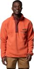 Helvetia II Half Snap Fleece