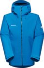 Crater IV Hardshell Hooded Jacket Men