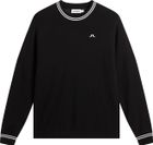 Kenny Windbreaker Knit Sweater