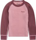 Inner:dual Merino Kids Long Sleeve