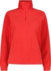 Woman Fleece Fleece Sweat