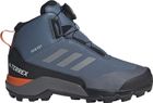 Terrex Winter Mid BOA RAIN.RDY Hiking Shoes Kids