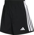 Workout Essentials 3-Stripes Woven Shorts Women