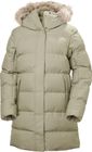 Women’s Blossom Puffy Winter Parka