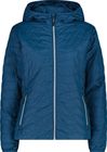 Woman Jacket FIX Hood
