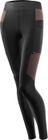 Women Long Tights Patches