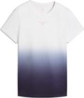 W Puma X Hyrox Poly Graphic Tee