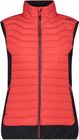 Woman Vest Hybrid